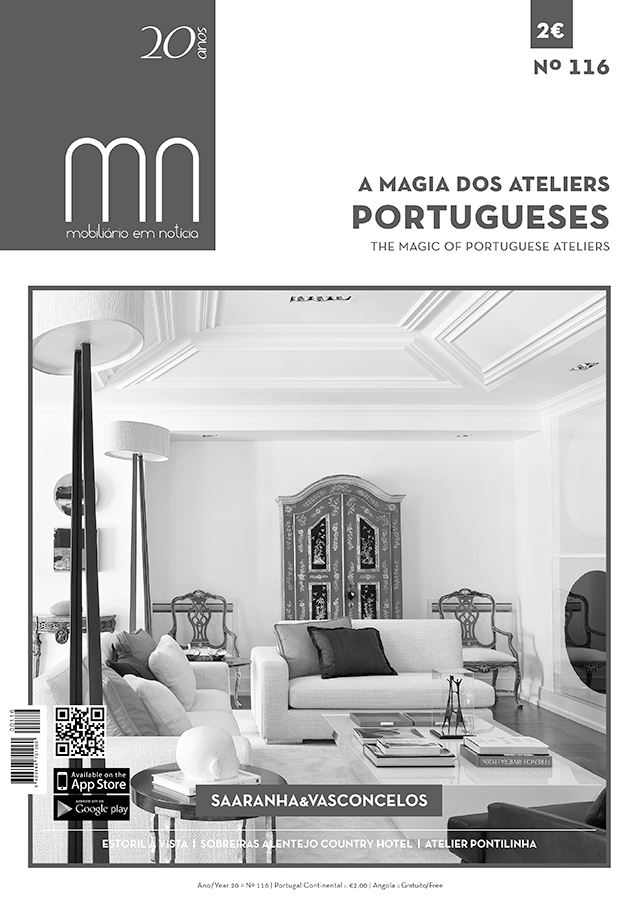 Revista Mobiliário em Notícia