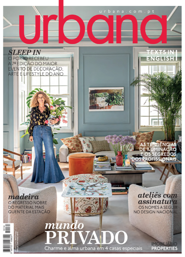 Revista Urbana