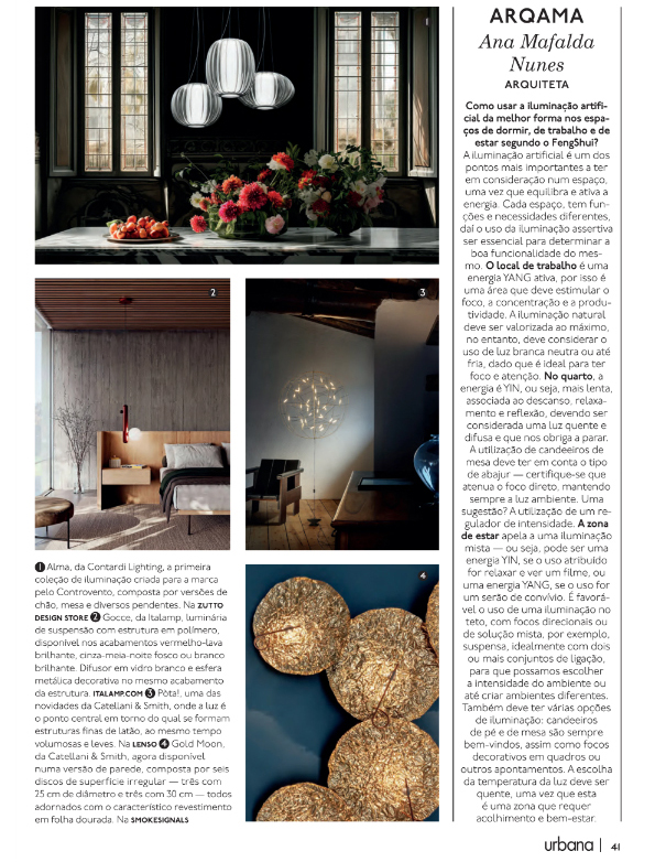 Revista Urbana