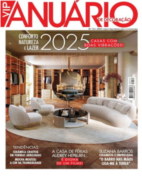 VIP Anuário